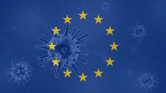 Seznam razpisov v EU, povezanih s COVID-19