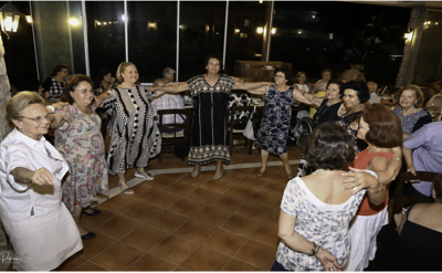 SIH EEIG – Reference Site Slovenia has organised, with the help of Brussels liaison office SBRA, a thematic workshop “Empowerment of older persons in regions”