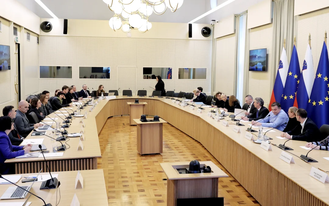 Strateški svet za zdravstvo: širok krog strokovnjakinj in strokovnjakov o predlogih za zdravstveno reformo