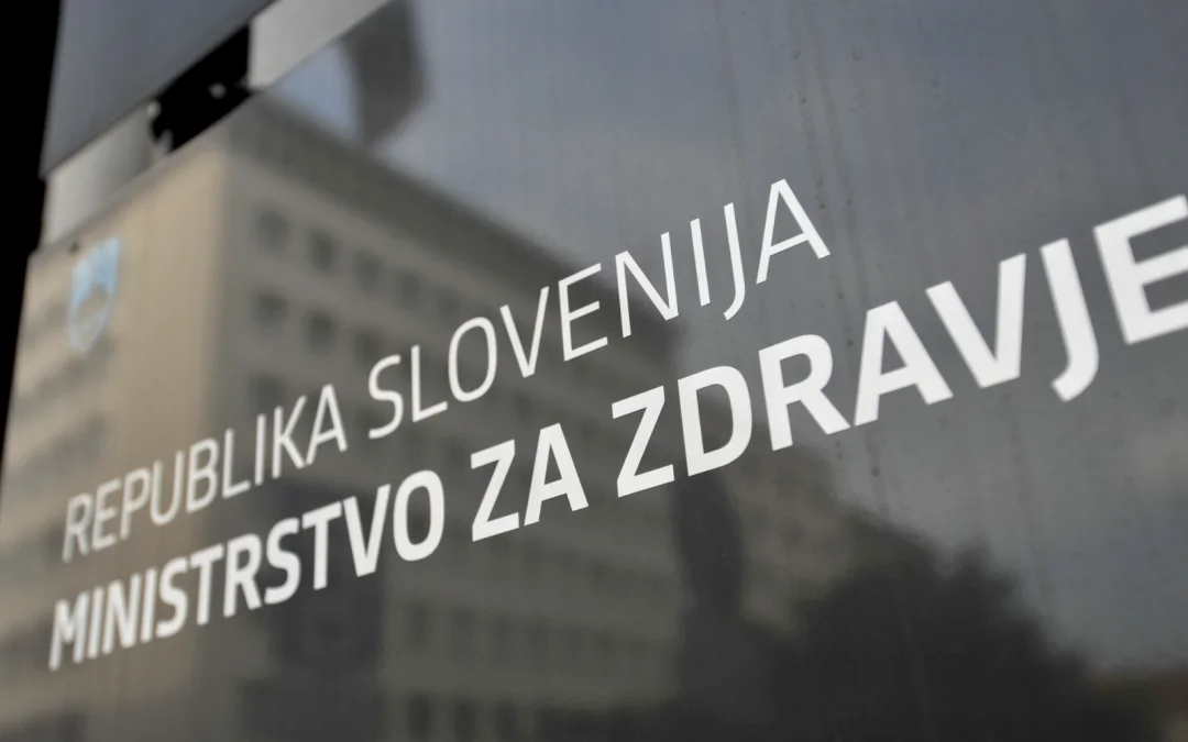 Nacionalna strategija kakovosti in varnosti v zdravstvu (2023-2031)