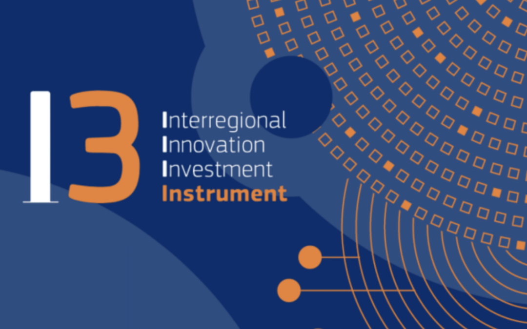 Evropska komisija je objavila nov razpis Instrument I3 za inovacije