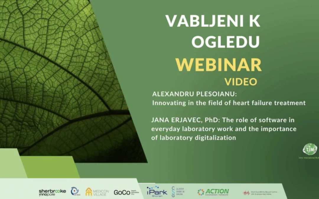 Vabljeni k ogledu posnetka webinarja, ki je potekal pod okriljem TIM (Twin’s International Multihelix) 7. septembra 2023.