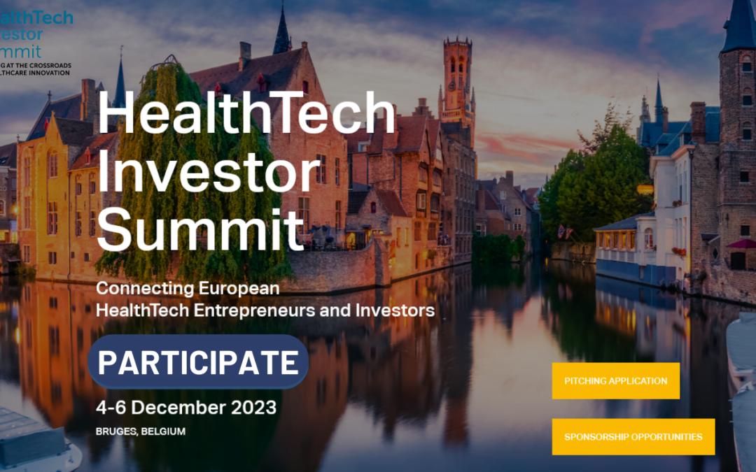 Health Tech Invest summit