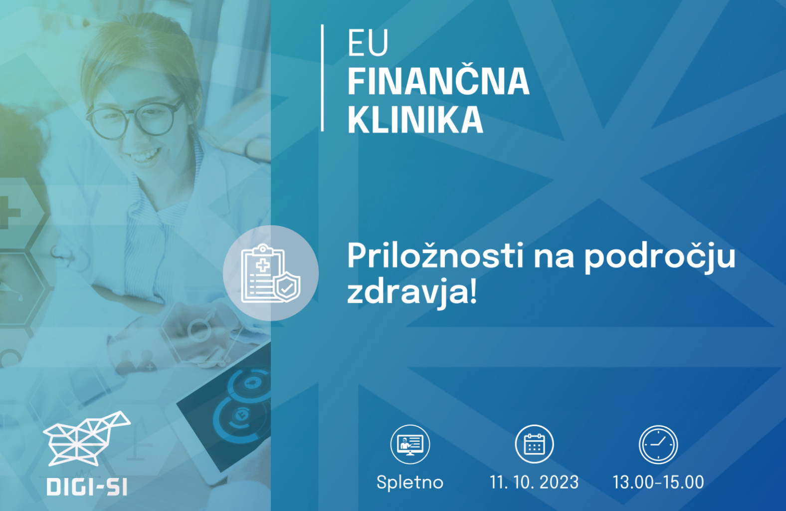 seminar EU finančna klinika