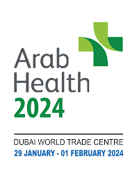 VABILO: Gospodarska delegacija na sejem Arab Health v Dubaju, 28. januar – 1. februar 2024