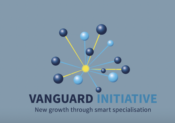 New Vanguard Fund – new grants for small projects