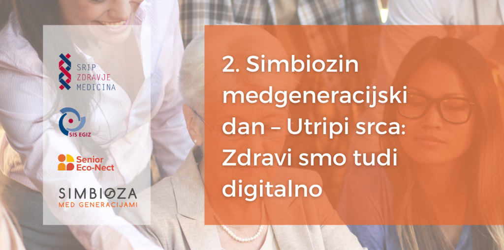 Heartbeat: We are also digitally healthy