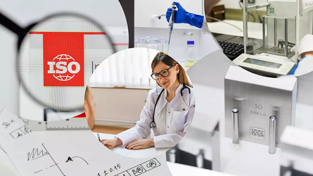 LOTRIČ Metrology – izobraževanja v letu 2024