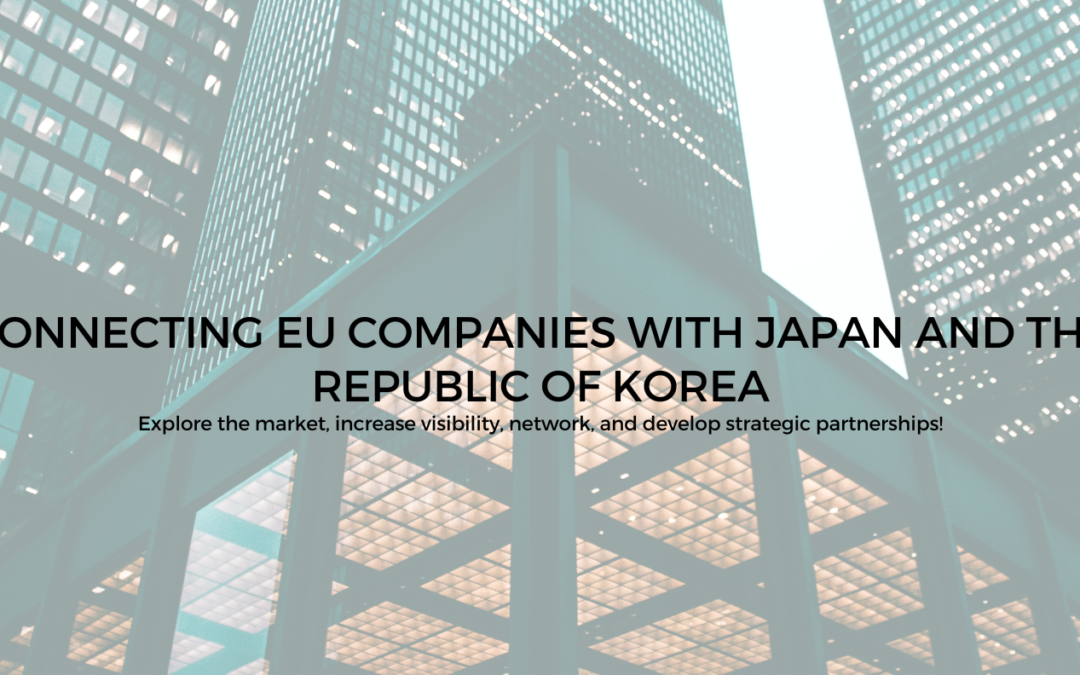 VABILO:  Healthcare and Medical Equipment Korea 2025 Business Mission | Invitation to EU Info Day, 15. 10. 2024 ob 10.00 (zoom)