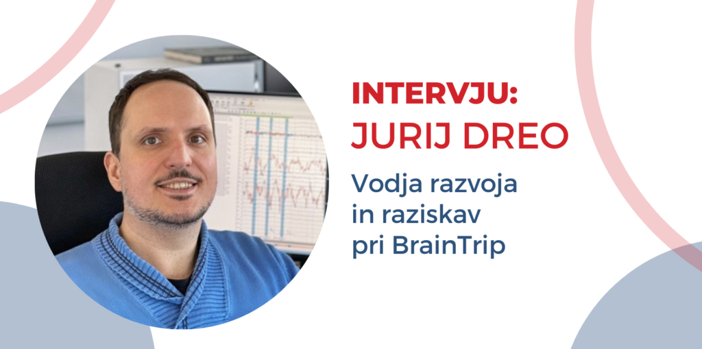 Največja slovenski hiba je razkorak med dobro izobraženo populacijo in implementacijo. Z eno besedo: težava je v translaciji.