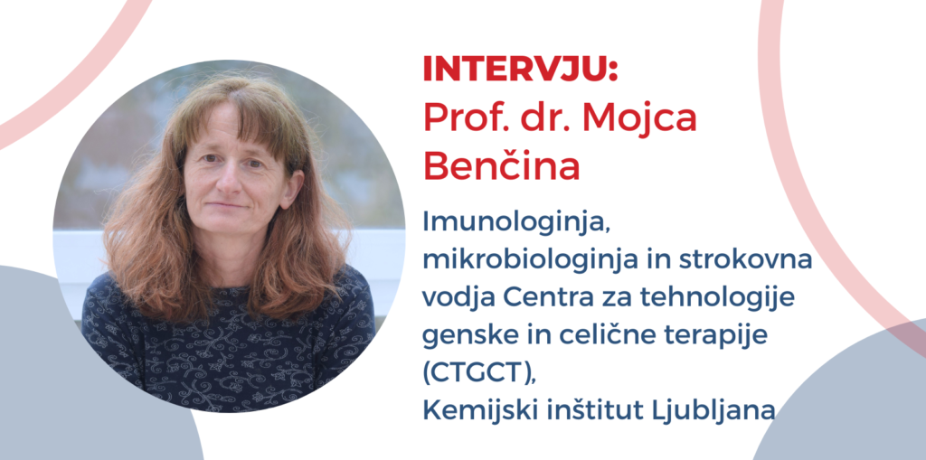 Komunikacija z družbo je enako pomembna kot samo raziskovanje