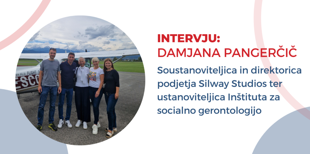 Na področju dela s starejšimi manjka predvsem ozaveščenosti