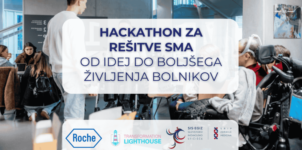 Iskanje praktičnih rešitev za izzive spinalne mišične atrofije